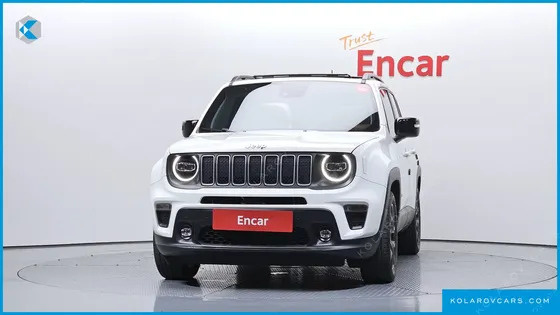 JEEP RENEGADE 1.3 LIMITED