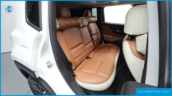 JEEP RENEGADE 1.3 LIMITED