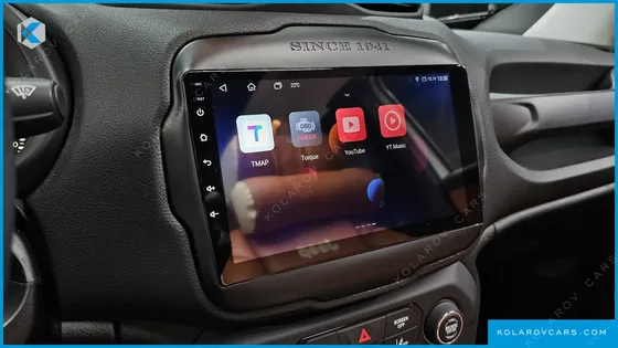 JEEP RENEGADE 1.3 LIMITED