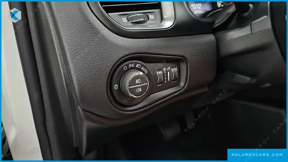 JEEP RENEGADE 1.3 LIMITED