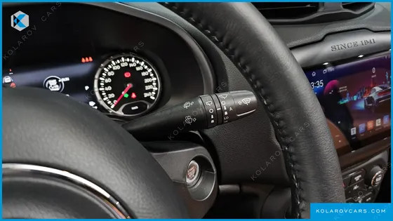 JEEP RENEGADE 1.3 LIMITED