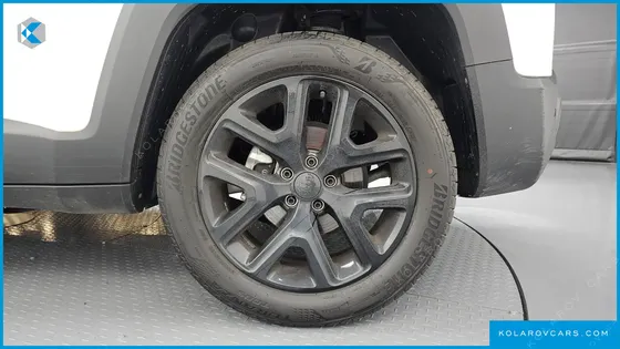 JEEP RENEGADE 1.3 LIMITED