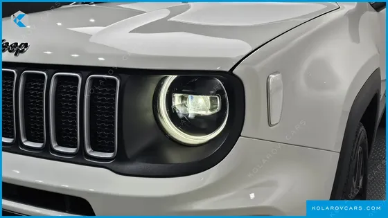 JEEP RENEGADE 1.3 LIMITED