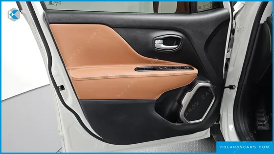 JEEP RENEGADE 1.3 LIMITED
