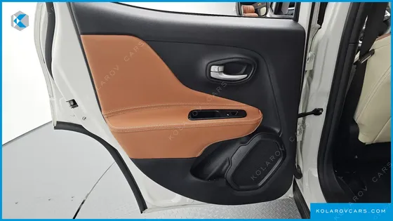 JEEP RENEGADE 1.3 LIMITED