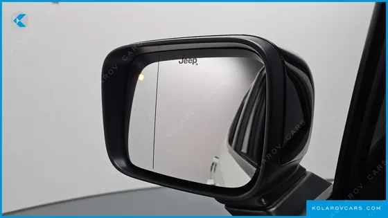 JEEP RENEGADE 1.3 LIMITED