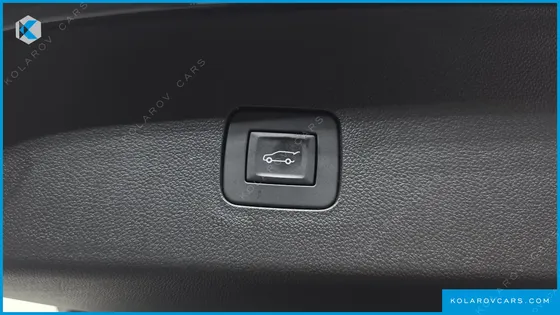 CHEVROLET (GM DAEWOO) TRAX 1.2 RS