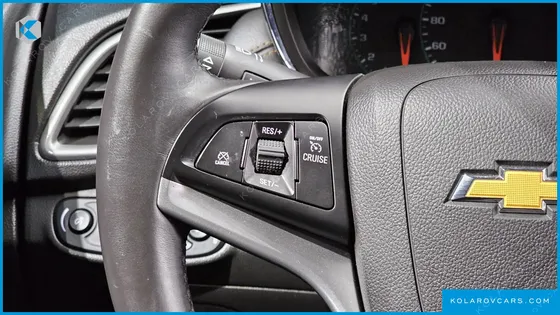 CHEVROLET (GM DAEWOO) TRAX 1.6 DIESEL LT