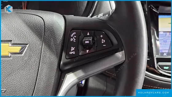 CHEVROLET (GM DAEWOO) TRAX 1.6 DIESEL LT