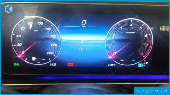 MERCEDES GLE-CLASS GLE450 4MATIC