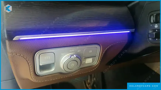 MERCEDES GLE-CLASS GLE450 4MATIC