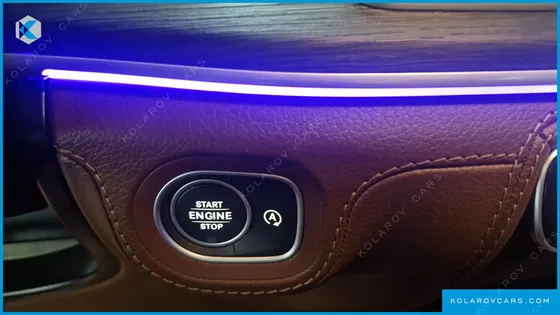 MERCEDES GLE-CLASS GLE450 4MATIC