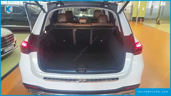 MERCEDES GLE-CLASS GLE450 4MATIC