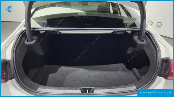 MERCEDES A-CLASS AMG A35 4MATIC SEDAN