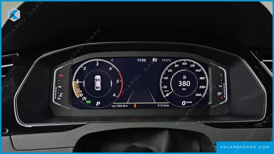 VOLKSWAGEN PASSAT 2.0 TDI 4MOTION PRESTIGE