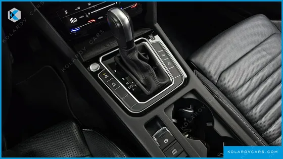 VOLKSWAGEN PASSAT 2.0 TDI 4MOTION PRESTIGE