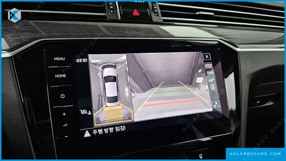 VOLKSWAGEN PASSAT 2.0 TDI 4MOTION PRESTIGE