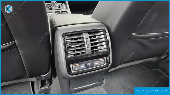 VOLKSWAGEN PASSAT 2.0 TDI 4MOTION PRESTIGE