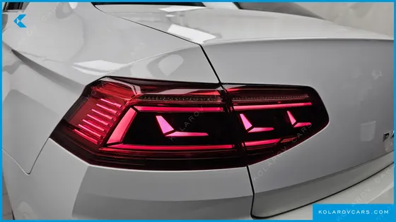 VOLKSWAGEN PASSAT 2.0 TDI 4MOTION PRESTIGE