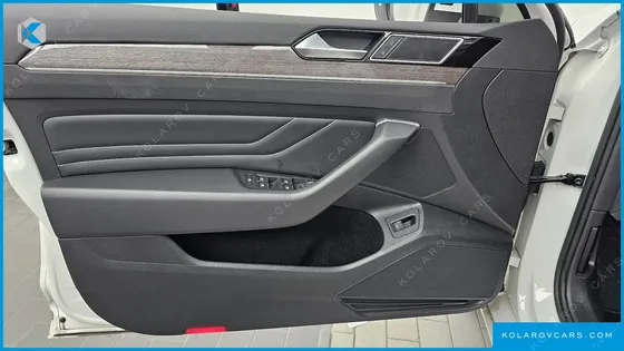 VOLKSWAGEN PASSAT 2.0 TDI 4MOTION PRESTIGE