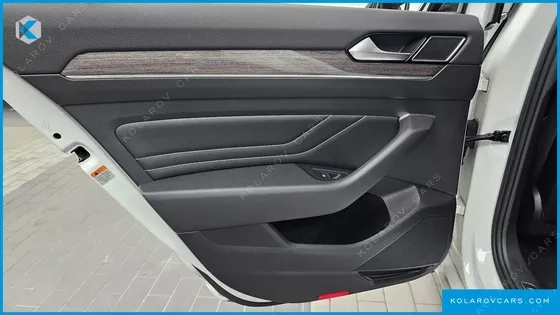 VOLKSWAGEN PASSAT 2.0 TDI 4MOTION PRESTIGE