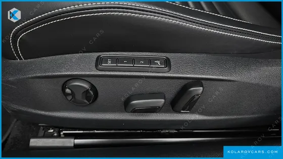 VOLKSWAGEN PASSAT 2.0 TDI 4MOTION PRESTIGE