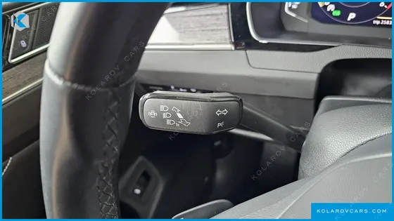 VOLKSWAGEN PASSAT 2.0 TDI 4MOTION PRESTIGE