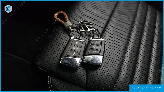 VOLKSWAGEN PASSAT 2.0 TDI 4MOTION PRESTIGE