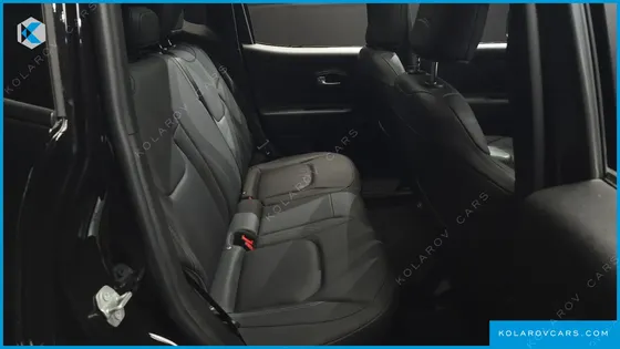 JEEP RENEGADE 1.6 DIESEL LIMITED