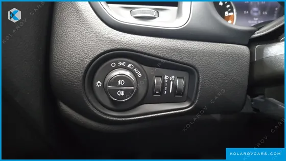 JEEP RENEGADE 1.6 DIESEL LIMITED