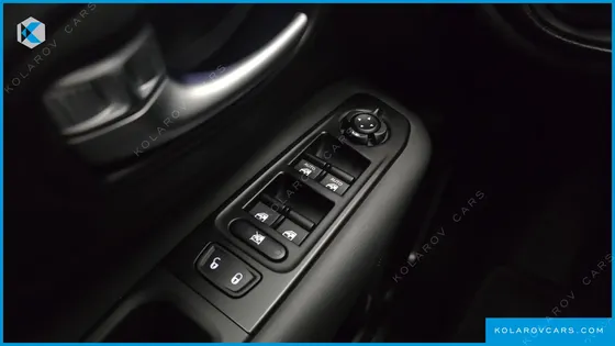 JEEP RENEGADE 1.6 DIESEL LIMITED