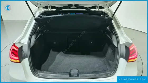 MERCEDES A-CLASS A220 HATCHBACK