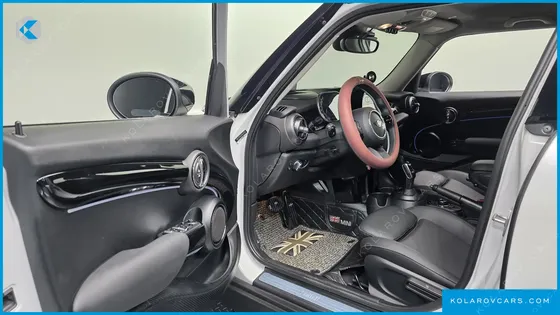 MINI COOPER 5DOOR CLASSIC