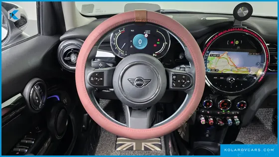 MINI COOPER 5DOOR CLASSIC