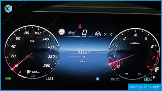 MERCEDES GLE-CLASS GLE450 4MATIC COUPE
