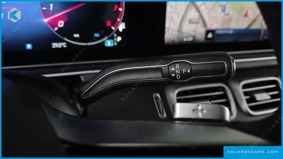 MERCEDES GLE-CLASS GLE450 4MATIC COUPE