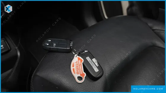 JEEP RENEGADE 2.4 LONGITUDE HIGH