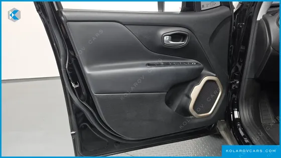 JEEP RENEGADE 2.4 LONGITUDE HIGH