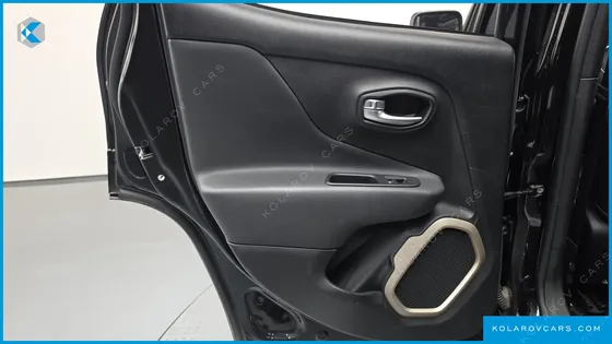 JEEP RENEGADE 2.4 LONGITUDE HIGH