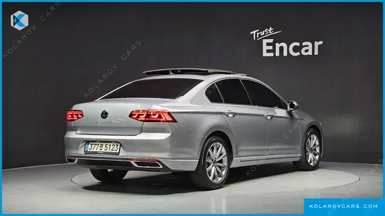 VOLKSWAGEN PASSAT 2.0 TDI PRESTIGE