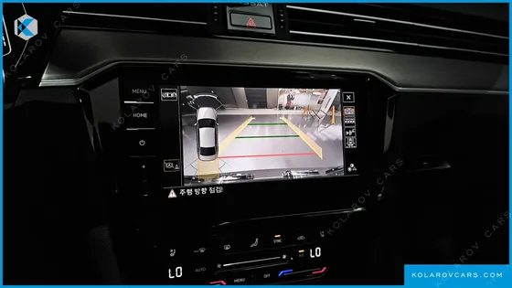 VOLKSWAGEN PASSAT 2.0 TDI PRESTIGE
