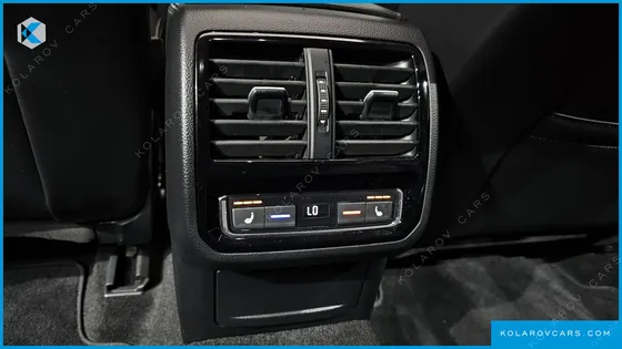 VOLKSWAGEN PASSAT 2.0 TDI PRESTIGE