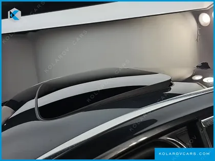 BMW 7 SERIES 740LI