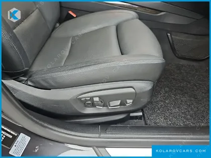 BMW 7 SERIES 740LI