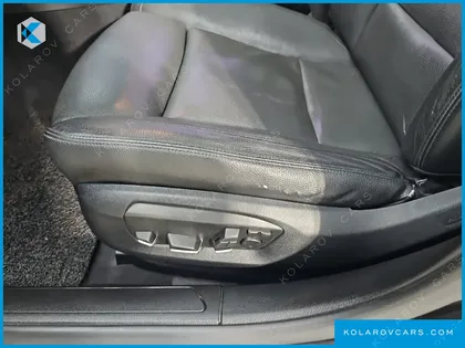 BMW 7 SERIES 740LI