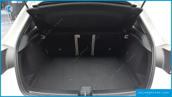 MERCEDES A-CLASS A220 HATCHBACK