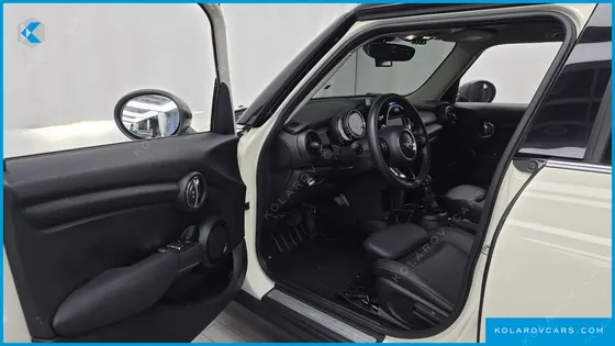 MINI COOPER 5DOOR STANDARD