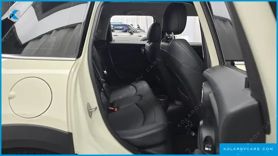 MINI COOPER 5DOOR STANDARD