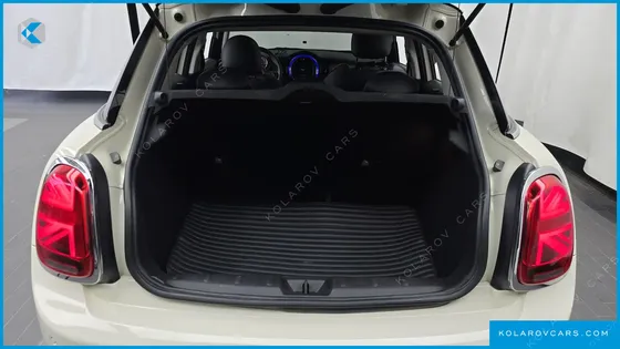 MINI COOPER 5DOOR STANDARD