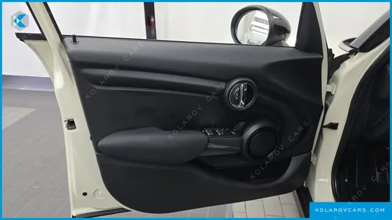MINI COOPER 5DOOR STANDARD